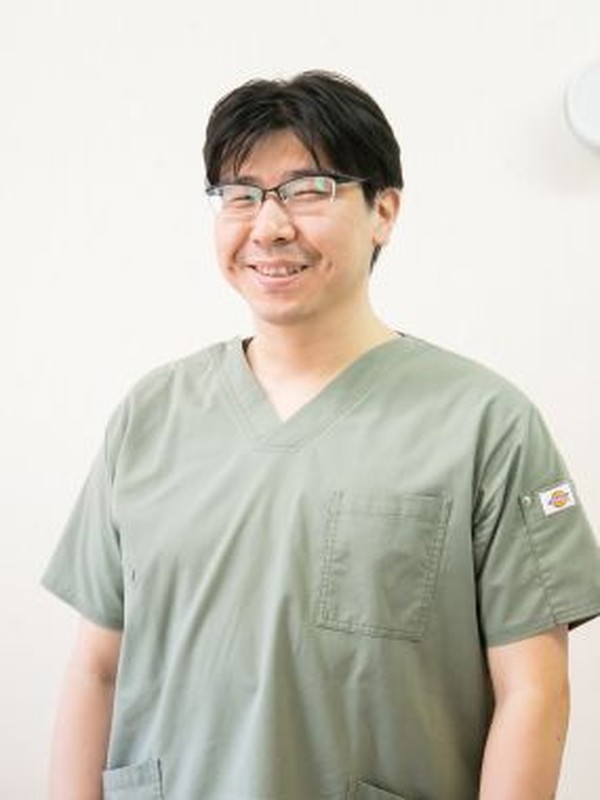 院長 中島 学